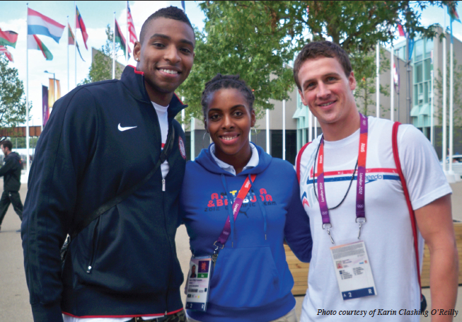 Olympics